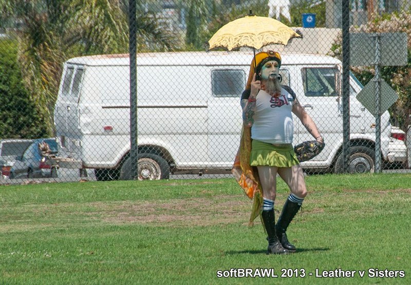 softBRAWL 2013 - Leather v Sisters - DSC_5766.jpg